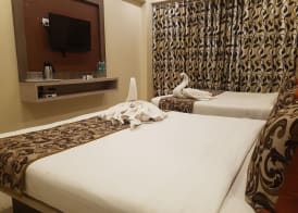 Hotel Sai Chhatra 3