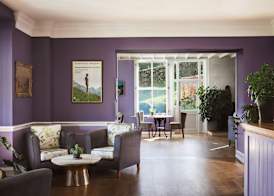 The Fell Hotel 2