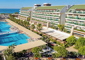Crystal Waterworld Aqua Collection - Ultimate All Inclusive 2