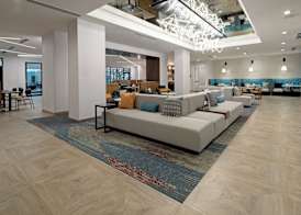 SpringHill Suites by Marriott Valencia 4
