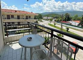 Hotel Afrodite 5