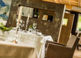 Hotel Alpenroyal - The Leading Hotels of the World 4