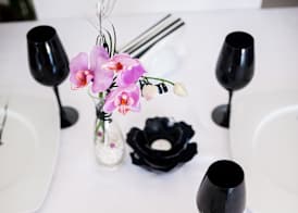 Alex&George Boutique Hotel 5