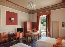 Relais La Corte di Cloris 2