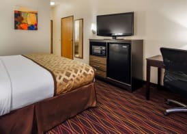 Best Western B R Guest 5