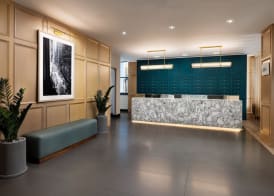 Residence Inn by Marriott New York Downtown Manhattan/World Trade Center Area 2