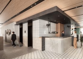 Nest Hotel Naha Nishi 4