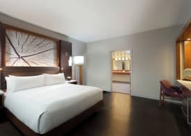 Walnut Creek Marriott 5