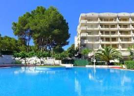 Catalonia Park Apartamentos 2