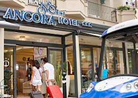 Ancora Hotel & Residence 2