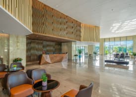 Awaken Da Nang Hotel 2