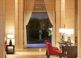 The St. Regis Osaka 2