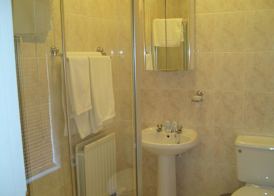 Holly Trees Hotel 3