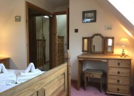 Inverness Apartments - New Cottage 4
