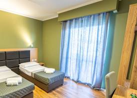 EURHOTEL 5