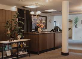 Home Hotel Victoria 2