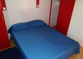 Parque de Campismo Orbitur Valverde 4