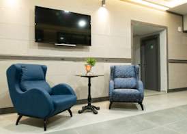 OPERA SUITES Apart Hotel 5