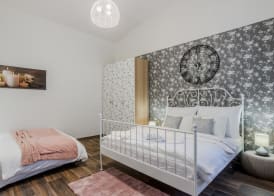 Prague Kampa APTs by Michal&Friends 5