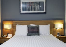 Best Western Linton Lodge Hotel 4