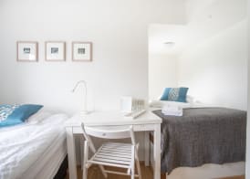 Old Airline Guesthouse 4
