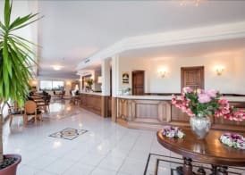 Hotel San Giorgio 3
