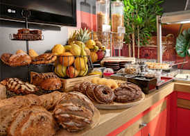ibis Cannes Centre 3
