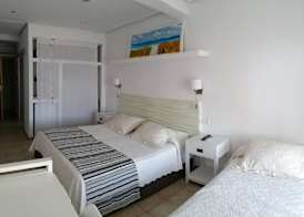 Hotel Bahía 2