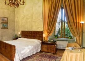 Hotel Locanda Dei Mai Intees 4