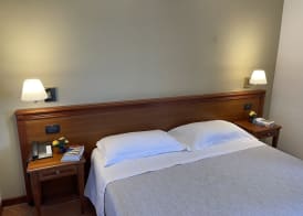Hotel Villa Dei Bosconi 5