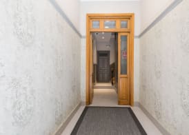 Feelathome Madrid Suites Apartments 4