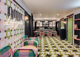 Hotel Aparthotel AMMI Nice Lafayette 4