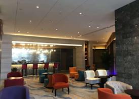 Courtyard by Marriott Hangzhou Xiaoshan 4