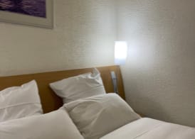 Hotel Le Green 3