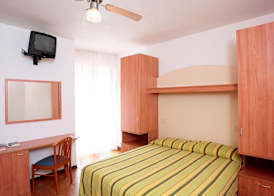 Hotel Galles 4