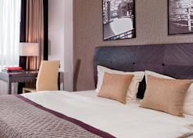 City Hotel Hamburg Mitte 4