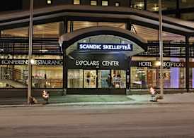 Scandic Skellefteå 2