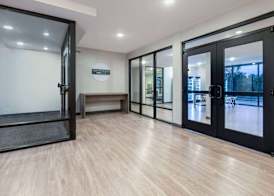 ECHO Suites Extended Stay by Wyndham Indianapolis AmeriPlex 2