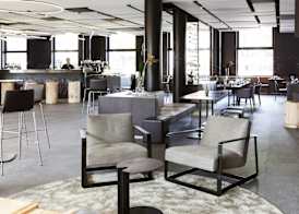 Novotel Bern Expo 3