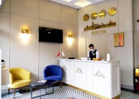 Amida Boutique Otel 2