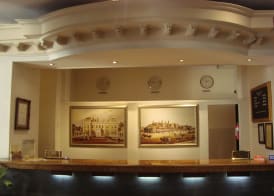 The Grand Palace Hotel Malang 4