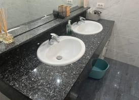 Luxury 4 bedroom villa with jacuzzi 2