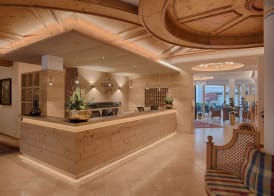 Hotel Alpenblick 2