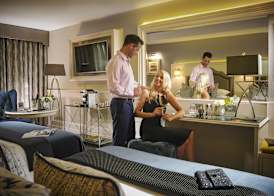 The Rose Hotel 5
