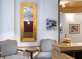 Hotel Agneshof Nürnberg 2