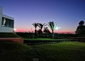 Mohammed V Airport Homestay 5