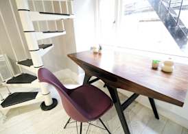 Fitzrovia by Viridian Apartments 4