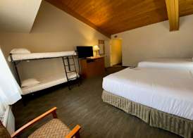 Best Western Sheridan Center 5