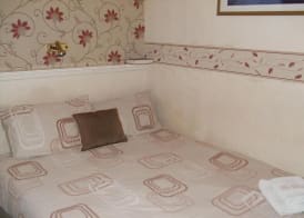 Fern Villa Hotel - Albert Road 2