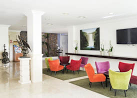 Hotel Morito 2